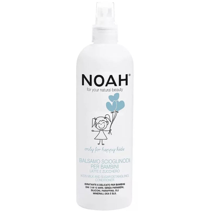 KIDS DETANGLING SPRAY CONDITIONER MILK & SUGAR 250 ML