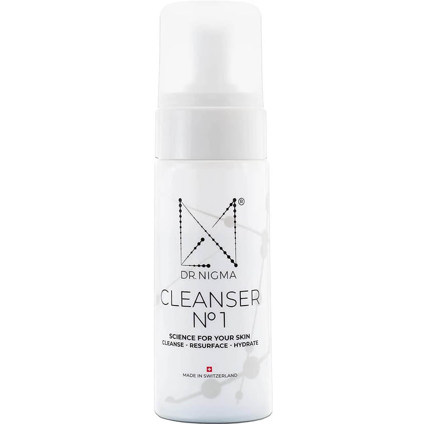 DR NIGMA DR. NIGMA CLEANSER NO 1 120ML