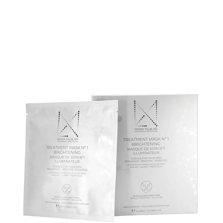 TREATMENT MASK NO 1