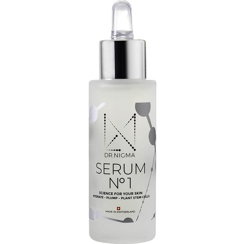 DR NIGMA DR. NIGMA SERUM NO 1 30ML – متجر إلكتروني