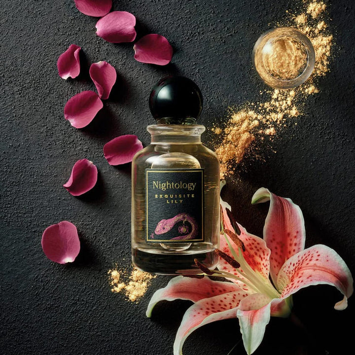 EXQUISITE LILY EDP 100ML