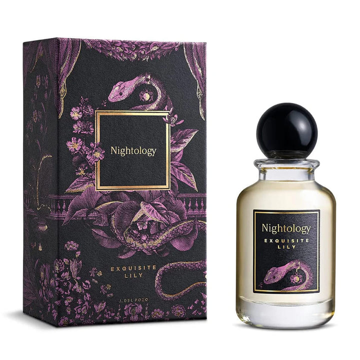 EXQUISITE LILY EDP 100ML