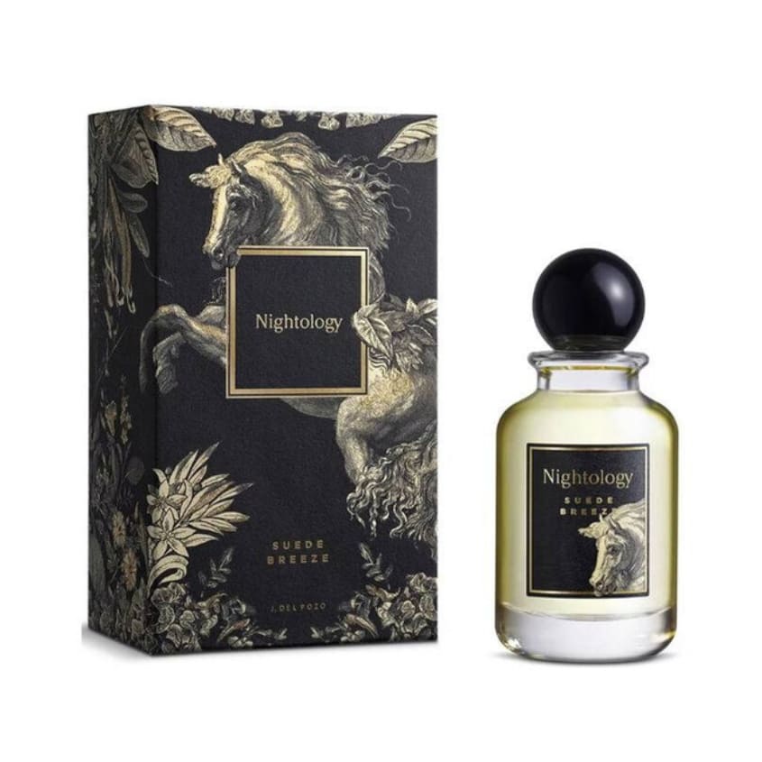 NIGHTOLOGY SUEDE BREEZE EDP 100ML
