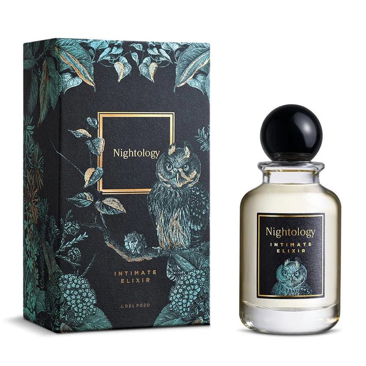 INTIMATE ELIXIR EDP 100ML
