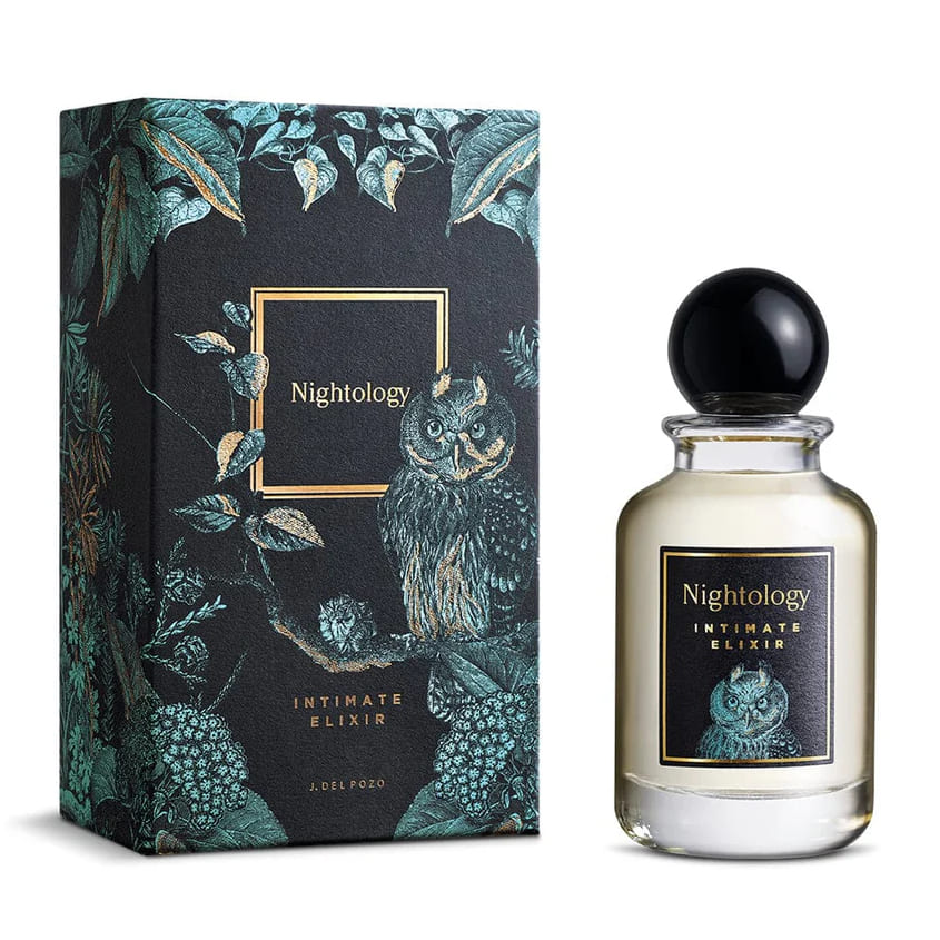 INTIMATE ELIXIR EDP 100ML