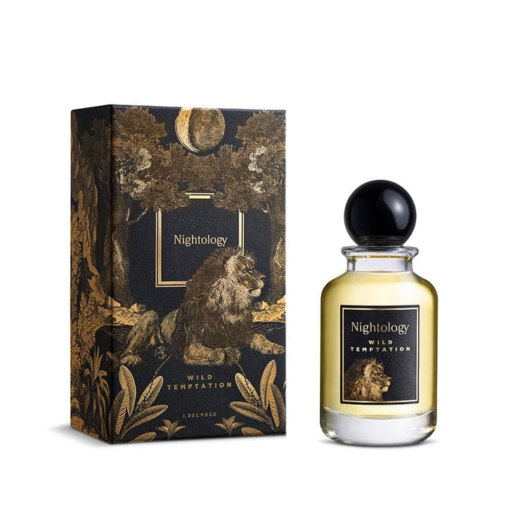 WILD TEMPTATION EDP 100ML