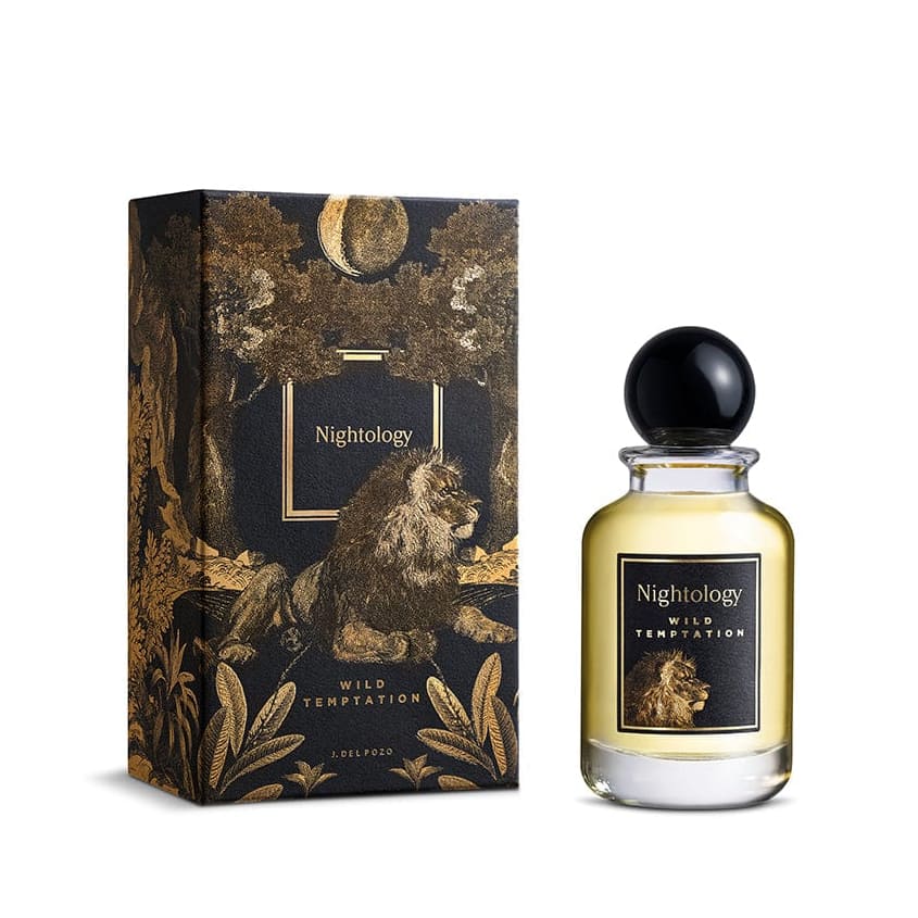 WILD TEMPTATION EDP 100ML