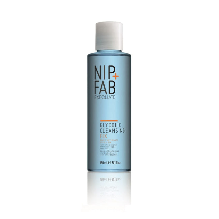 Exfoliate Glycolic Cleansing Fix