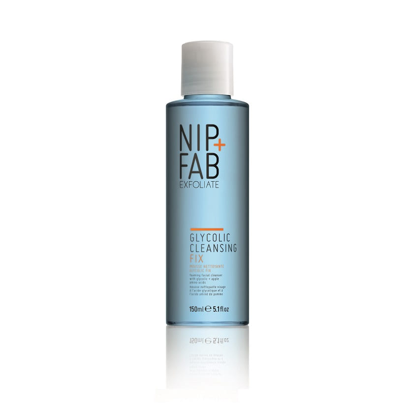Exfoliate Glycolic Cleansing Fix