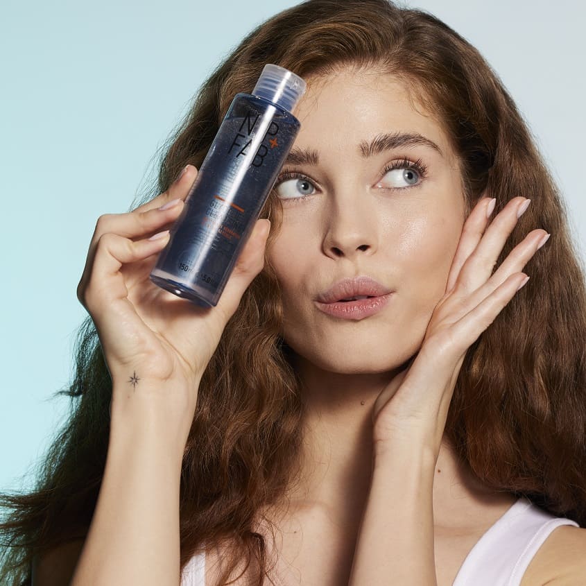Exfoliate Glycolic Cleansing Fix