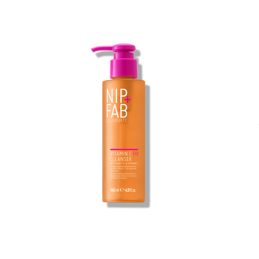 Illuminate Vitamin C Fix Cleanser