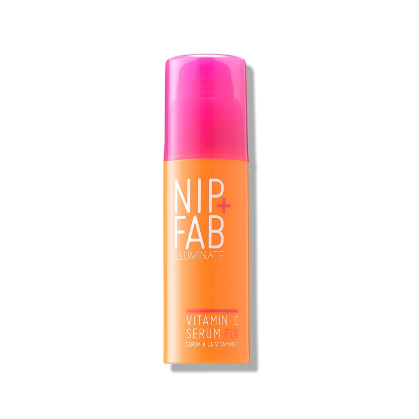 Illuminate Vitamin C Serum Fix