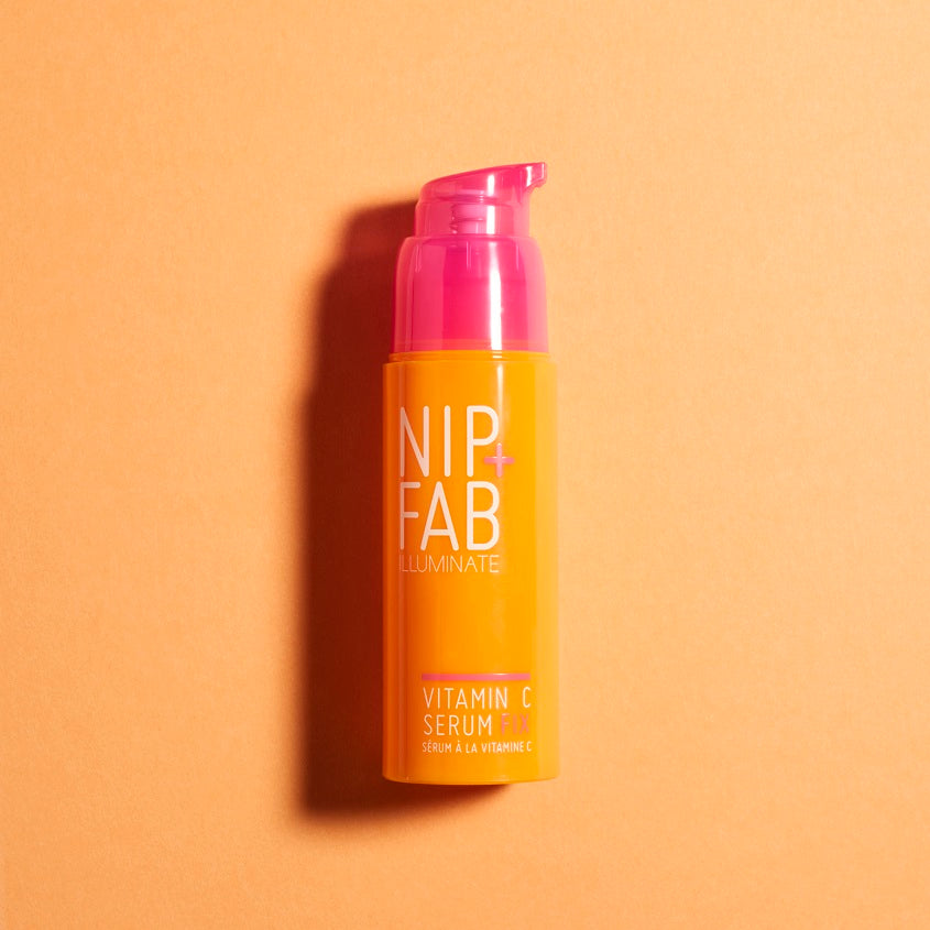 Illuminate Vitamin C Serum Fix