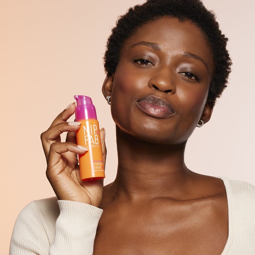 Illuminate Vitamin C Serum Fix