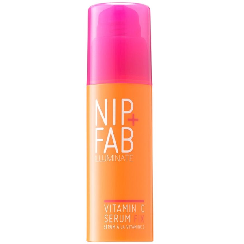 NIP&FAB ILLUMINATE VITAMIN C SERUM FIX 50 ML