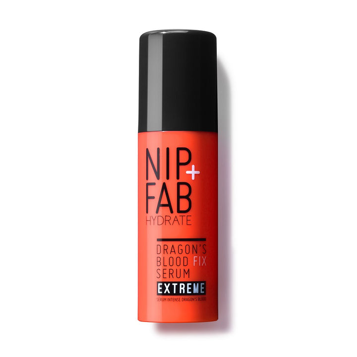 HYDRATE DRAGON'S BLOOD FIX SERUM EXTREME 50 ML