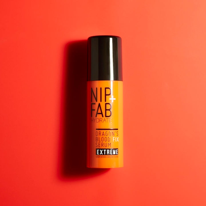 HYDRATE DRAGON'S BLOOD FIX SERUM EXTREME 50 ML
