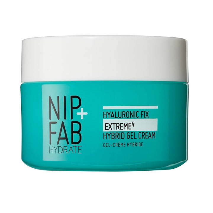 Hyaluronic Fix Extreme4 Hybrid Gel Cream