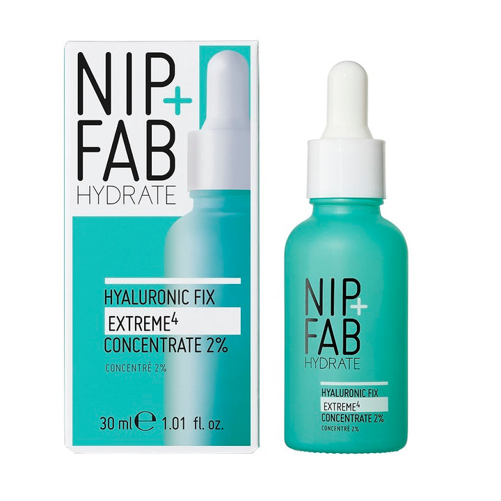 Hyaluronic Fix Extreme4 Concentrate 2%