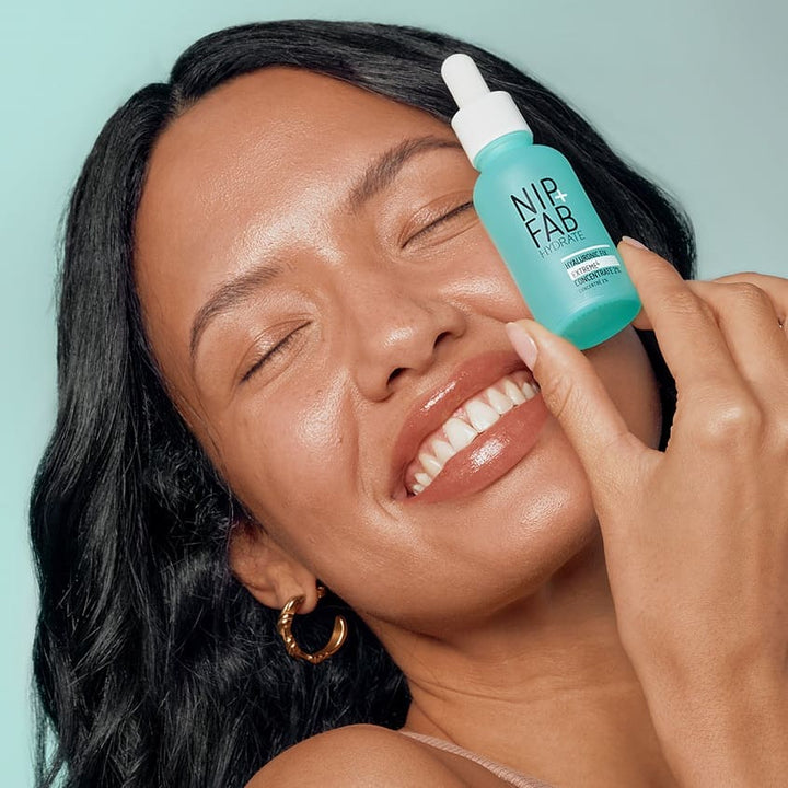 Hyaluronic Fix Extreme4 Concentrate 2%