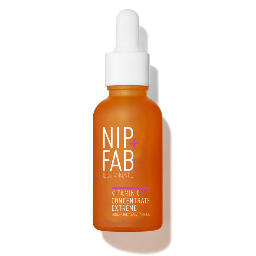 Vitamin C Fix Concentrate Extreme 15%