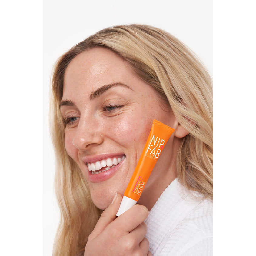 Vitamin C Fix Eye Cream 10%