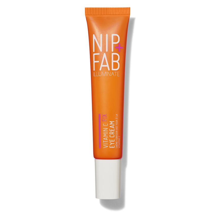 Vitamin C Fix Eye Cream 10%