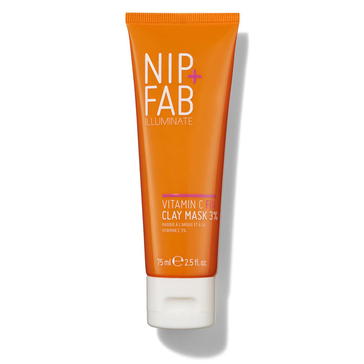 Vitamin C Fix Clay Mask 3%