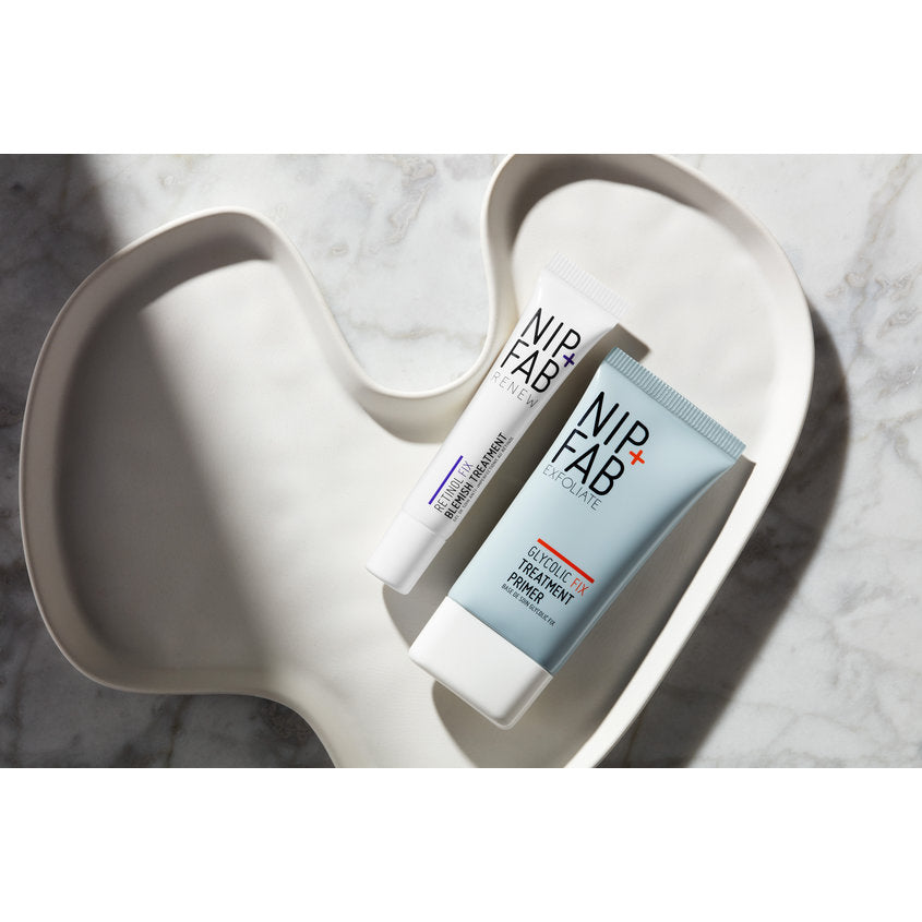 Glycolic Fix Treatment Primer
