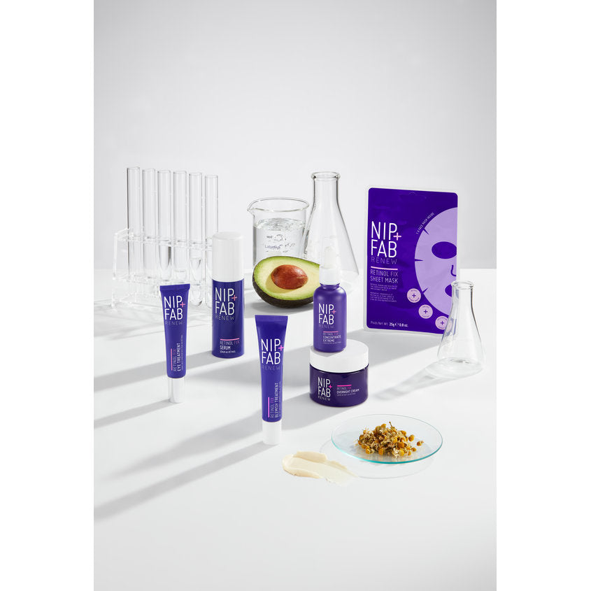 Retinol Fix Concentrate Extreme 10%
