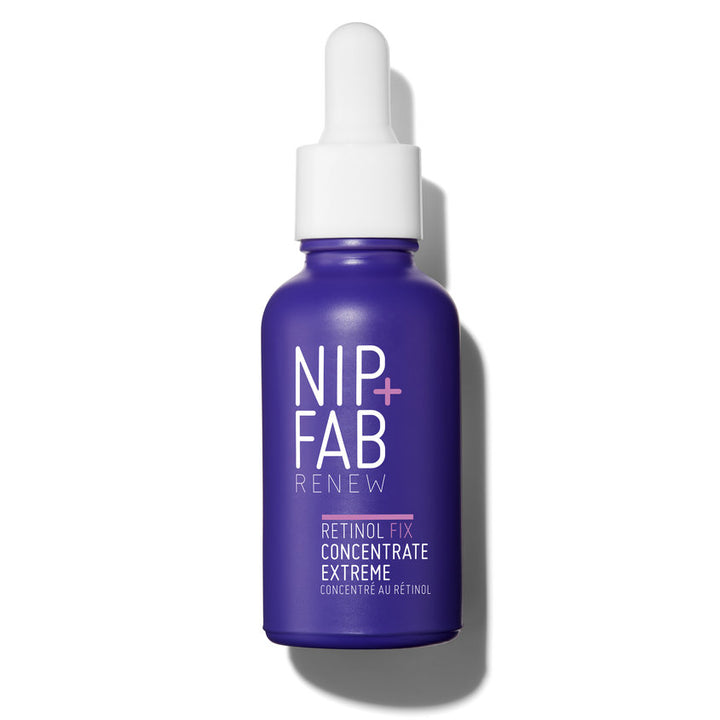 Retinol Fix Concentrate Extreme 10%