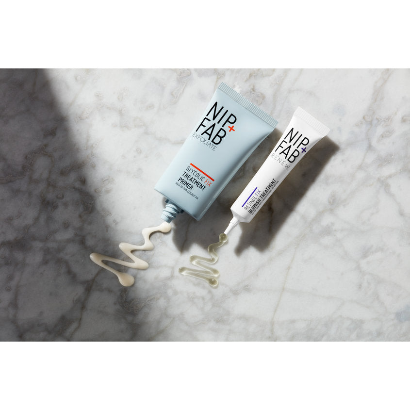 Retinol Fix Blemish Treatment