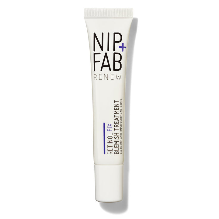 Retinol Fix Blemish Treatment