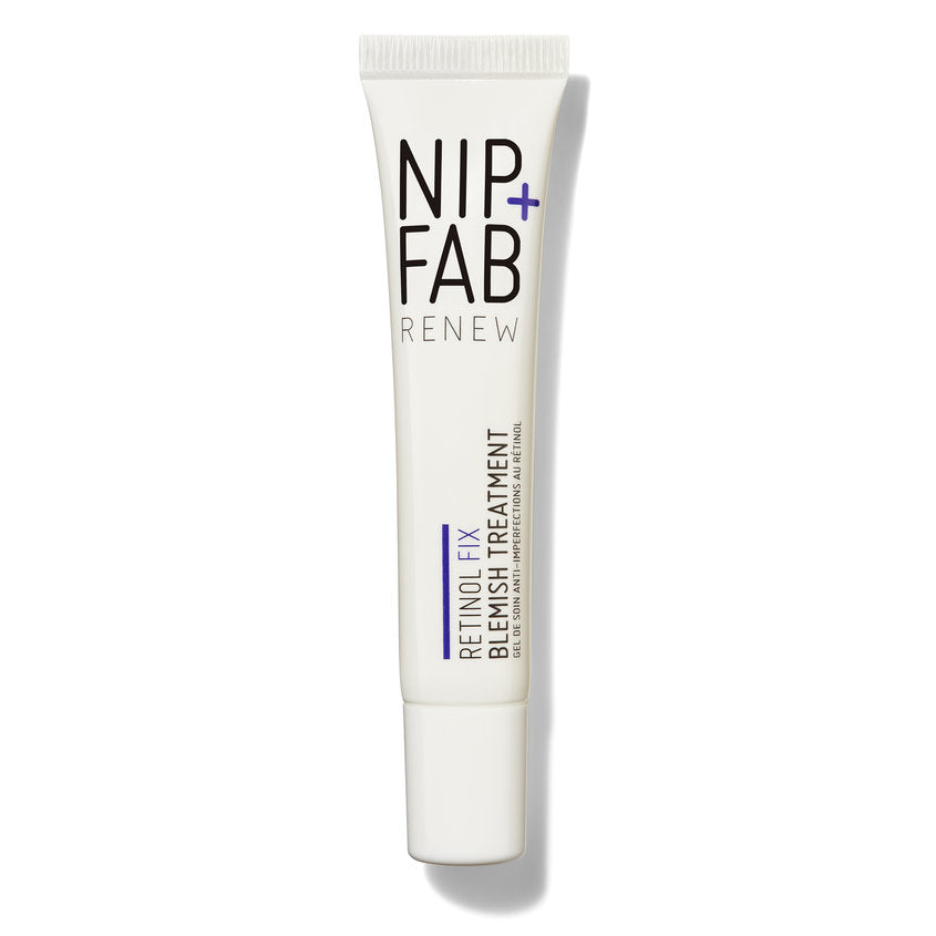 Retinol Fix Blemish Treatment