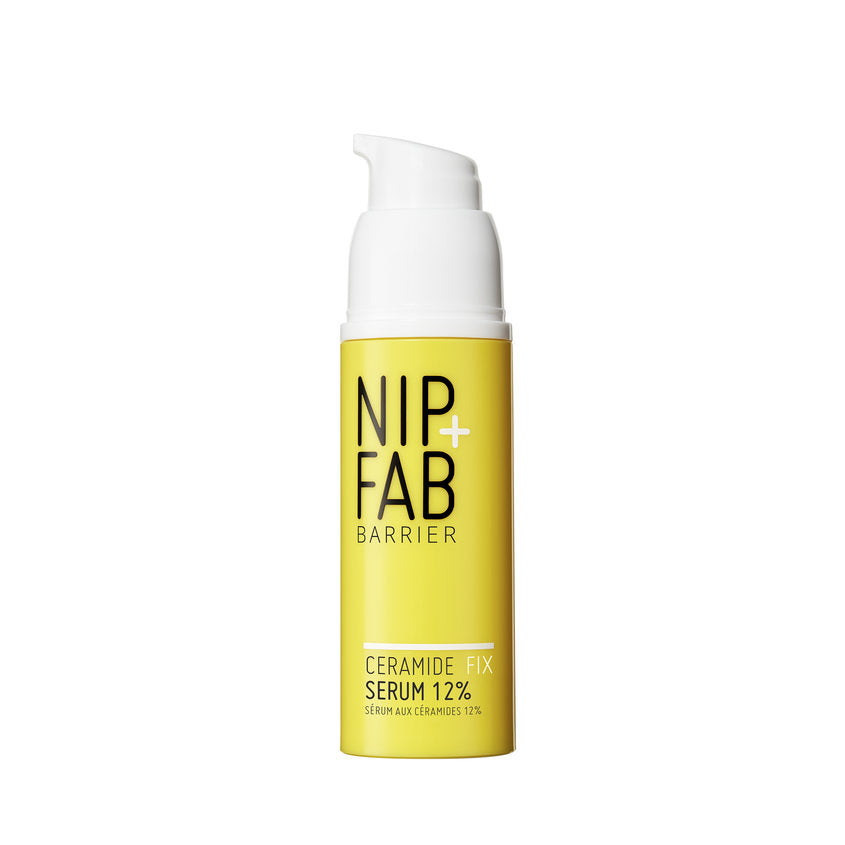 Ceramide Fix Serum 12%