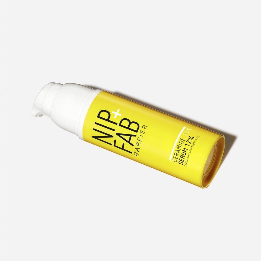 Ceramide Fix Serum 12%