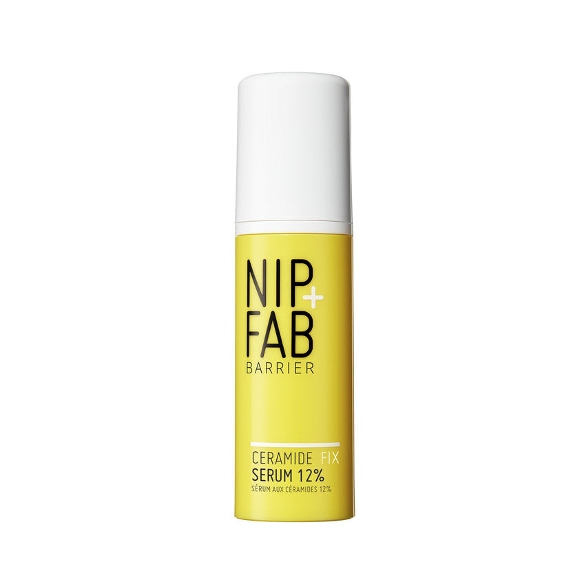 Ceramide Fix Serum 12%