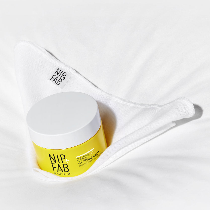 Ceramide Fix Cleansing Balm