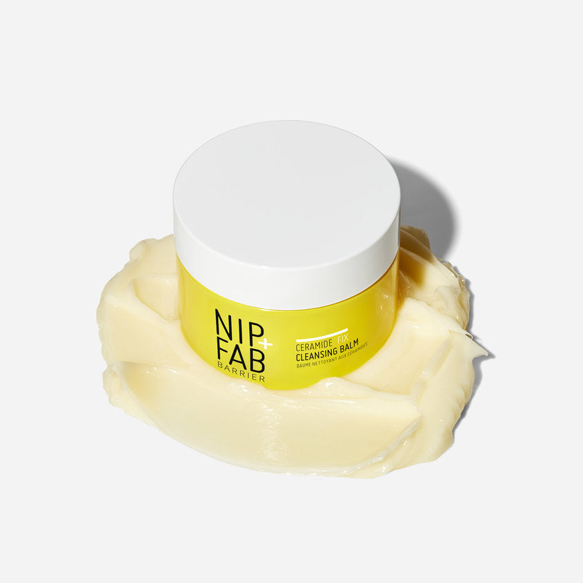 Ceramide Fix Cleansing Balm
