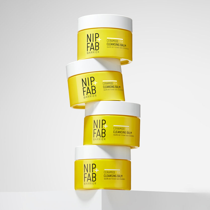 Ceramide Fix Cleansing Balm