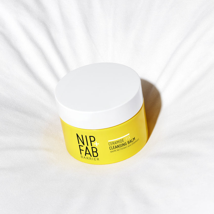 Ceramide Fix Cleansing Balm