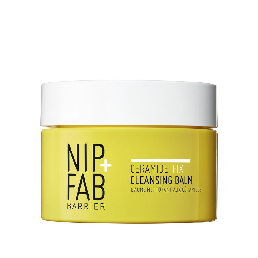 Ceramide Fix Cleansing Balm