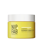 NIP&FAB CERAMIDE FIX OVERNIGHT CREAM 12% 50ML
