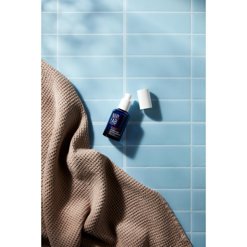 Glycolic Fix Extreme Overnight Skin Reviver 8%