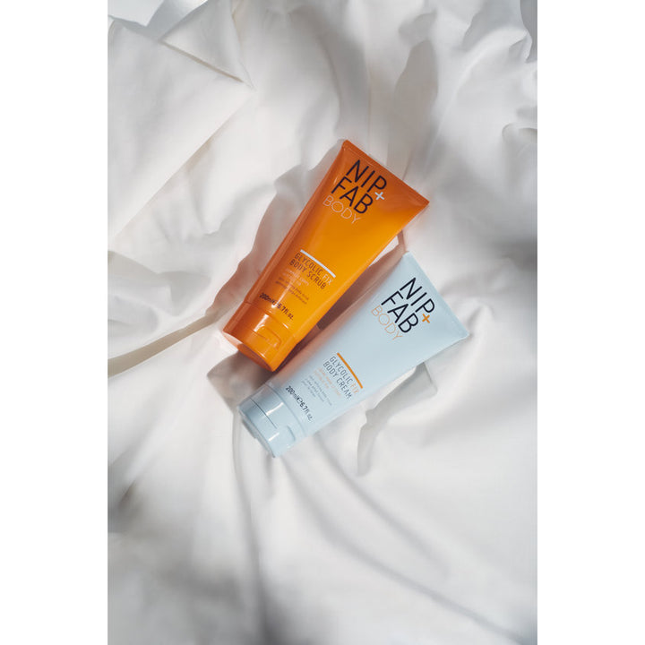 GLYCOLIC FIX BODY CREAM 200ML