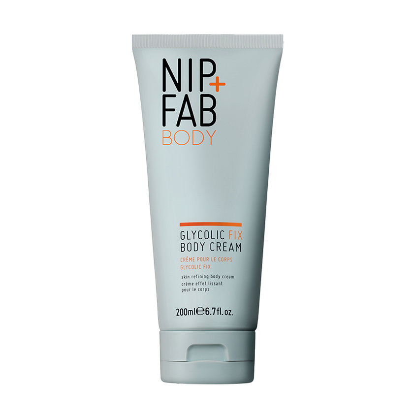 Glycolic Fix Body Cream