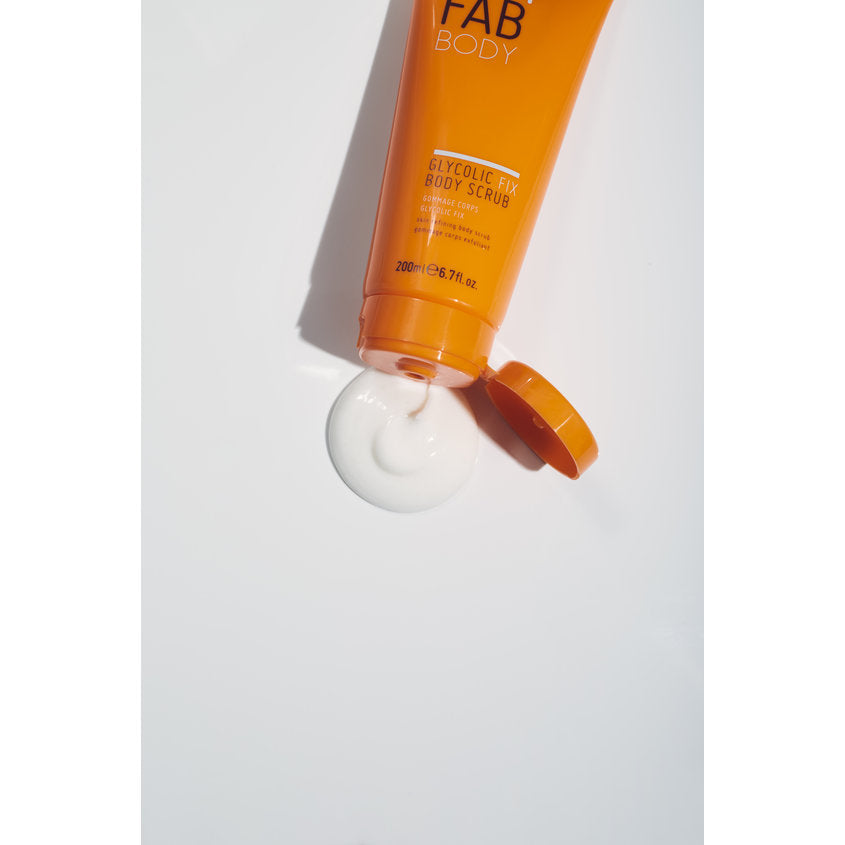 Glycolic Fix Body Scrub