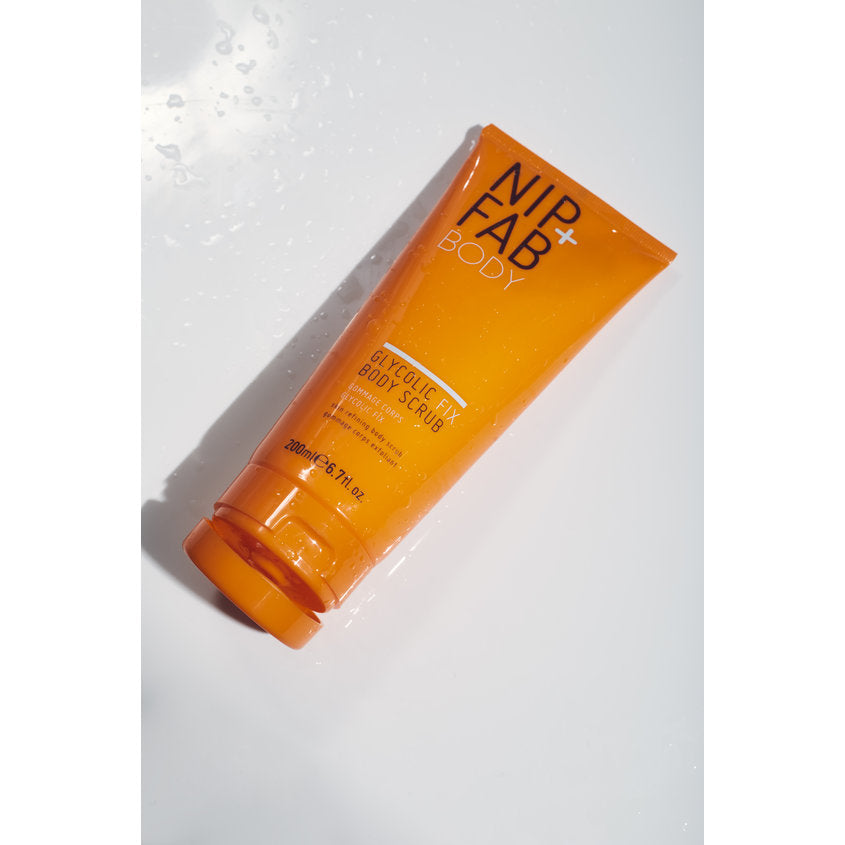 Glycolic Fix Body Scrub