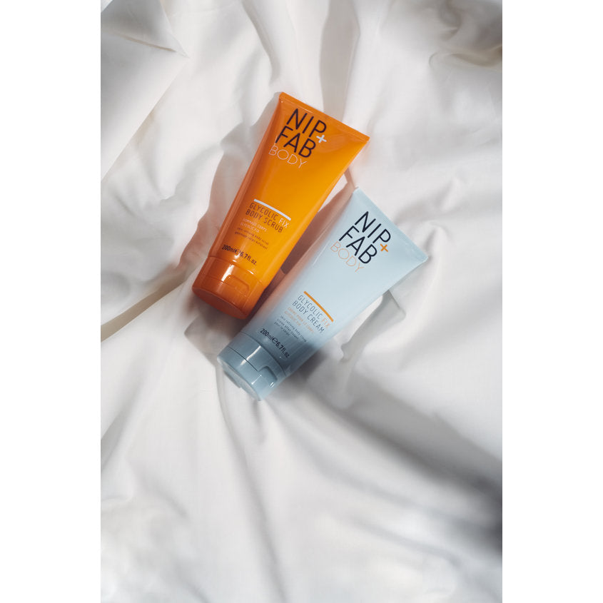 Glycolic Fix Body Scrub