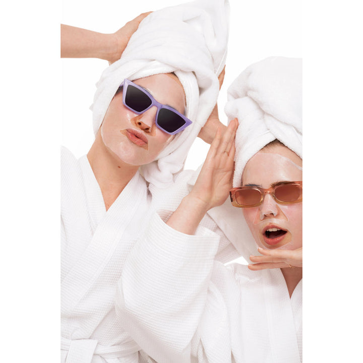 Vitamin C Fix Sheet Mask